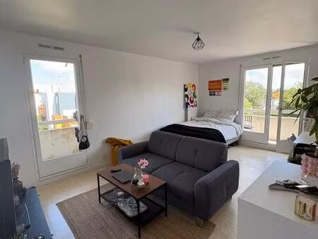 appartement hérouville