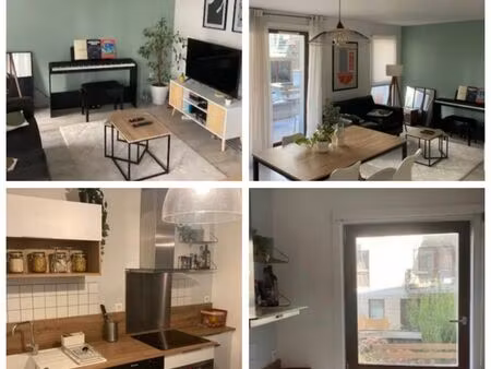 t3 meublé 68 m2 jb lebas