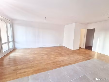location appartement t4