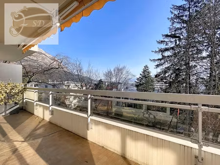 vente appartement 6 pièces 169 m² à meylan (38240)  599 000 €