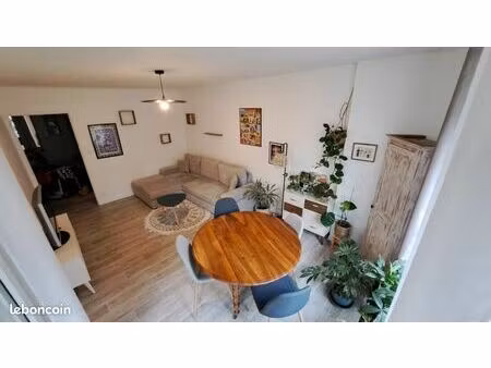 location appartement meublé