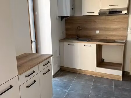 location appartement nimes centre