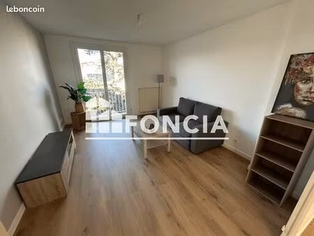 appartement 3 pièces 56 m²