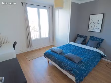 appartement 5 pièces 104 m²