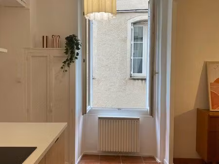 t2 meublé proche hypercentre