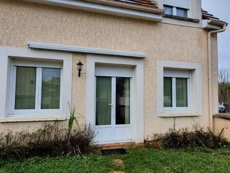 location maison à auneau