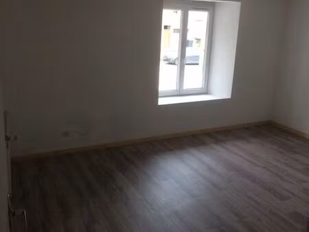 lou maison 3 chambres plus terrain garage 117 m2