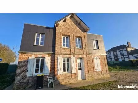 maison 3 pièces 70 m²