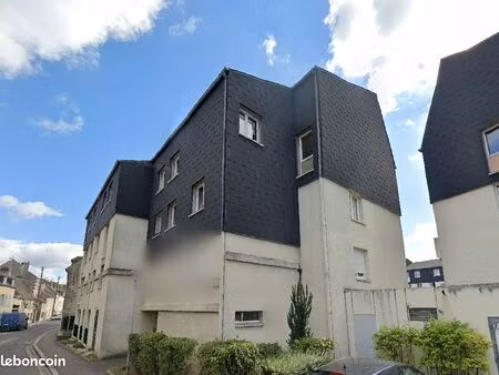 appartement 3 chambres