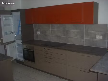 loue t3 brest centre