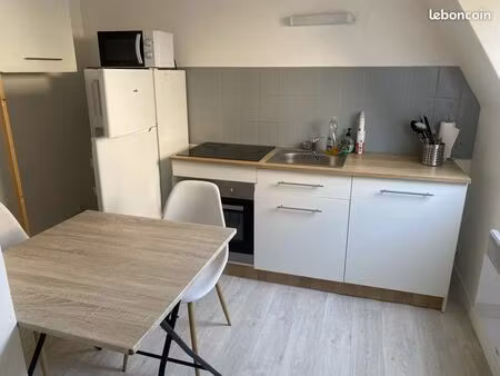 appartement laval
