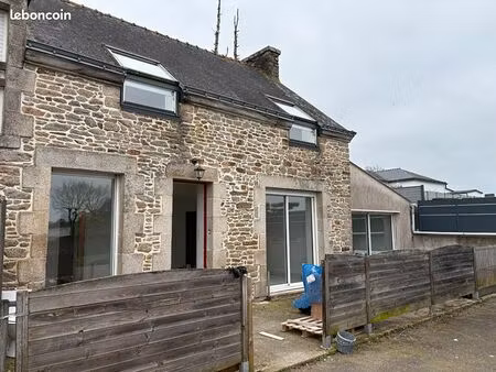 appartement 4 pièces 90 m²