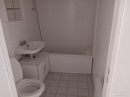 appartement a louer studio meulan