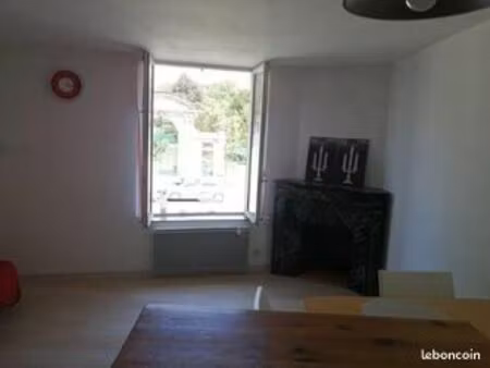 location appartement - 2p