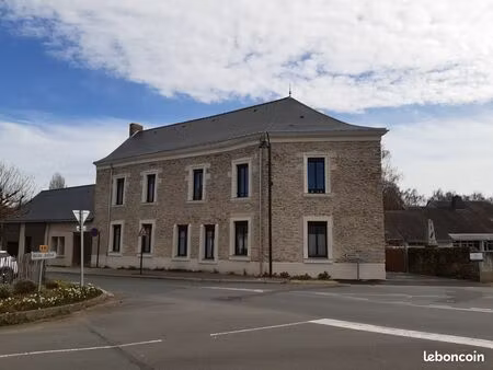 appartement t2 à louer