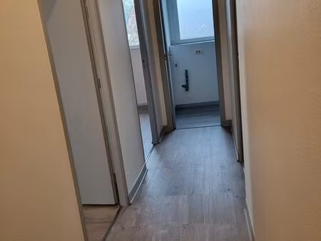 f2 à louer à raon l'etape