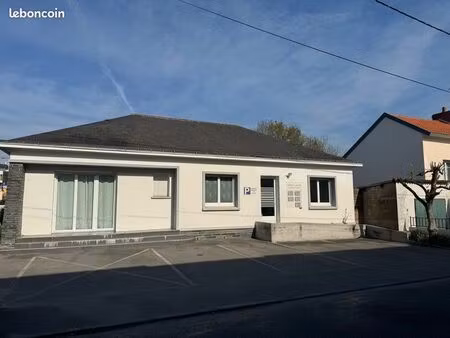 à louer cabinet dans maison de santé pluridisciplinaire