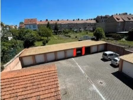 garage avenue de la blies sarreguemines