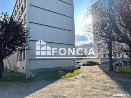 parking villefranche sur saone