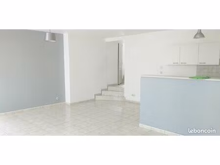 beaumont s/s loue t2