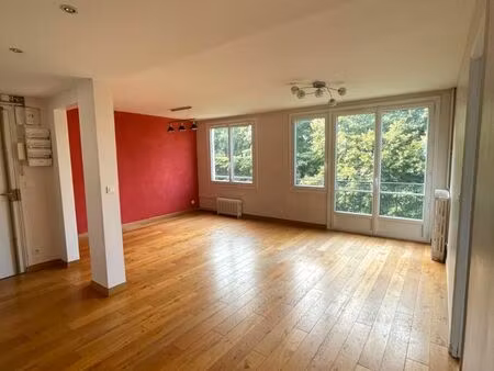 superbe appartement de 61 m²