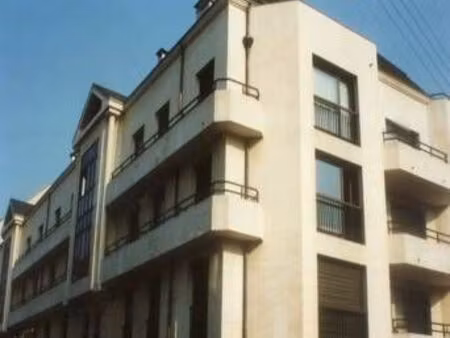 studio 1 pièce 16 m²