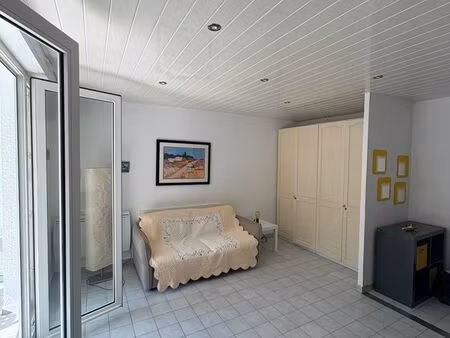 t1 meublé  13008 marseille