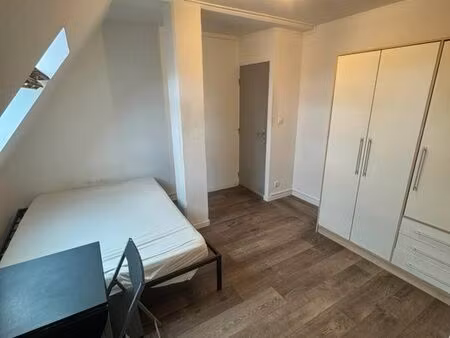 strasbourg centre studio