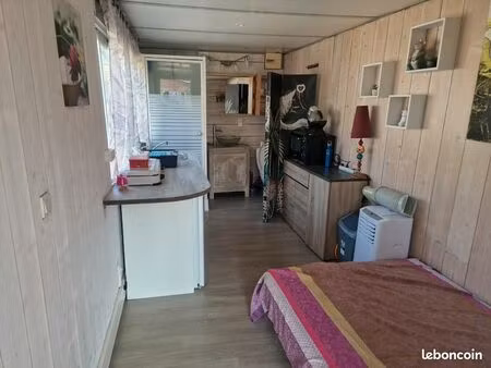 bureau logement saison