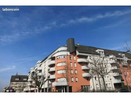 a louer garage allée des comtes strasbourg-koenigshoffen