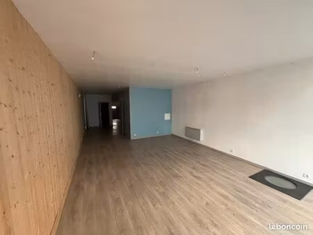 local commercial - centre ville vernon