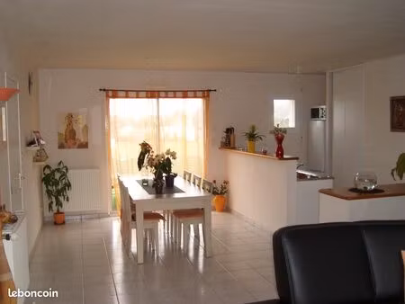 maison de plein-pied