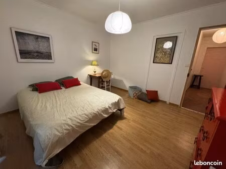 location chambre dans maison de hameau