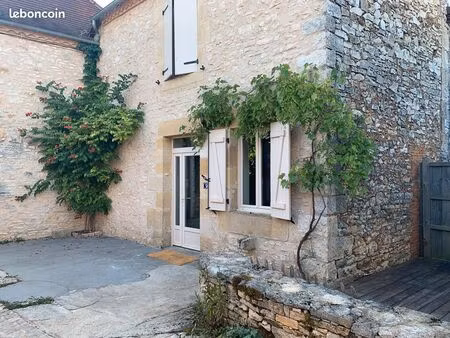 maison à louer proche excideuil