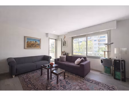 vente appartement 3 pièces 71 m² à courbevoie (92400)  580 000 €