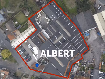 terrain à vendre à roeselare € 1.400.000 (lmg5b) - kantoor brugge | zimmo