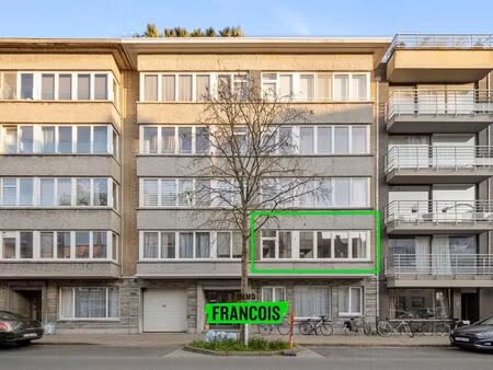 appartement à vendre à sint-andries € 275.000 (lmgcc) - immo francois - brugge | zimmo