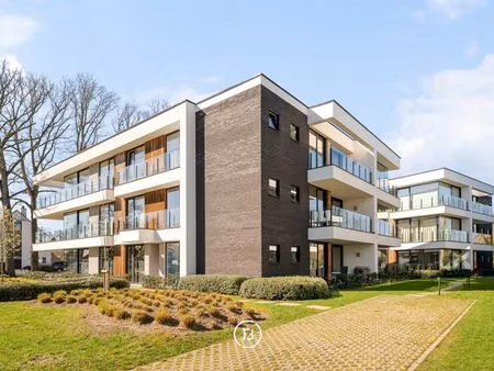 appartement à vendre à varsenare € 494.000 (lmgdq) | zimmo
