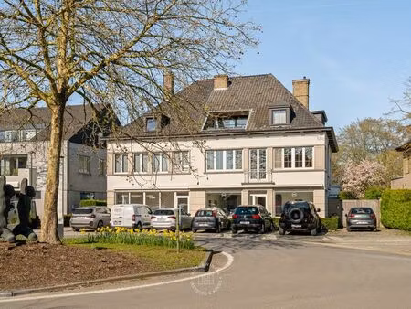 appartement à vendre à sint-martens-latem € 420.000 (lmgcr) - huysewinkel st-martens-latem