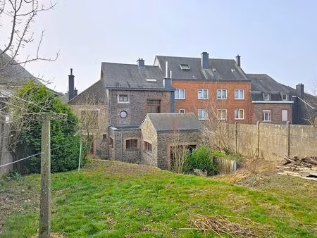 maison à vendre à gedinne € 242.000 (lmgcb) - immo ks | zimmo