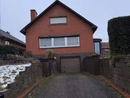 maison à vendre à walshoutem € 120.000 (lmgci) - kris pexsters | zimmo