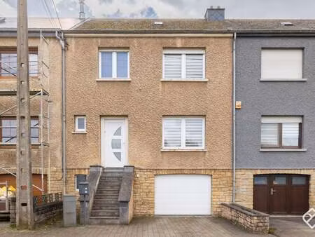 maison à vendre à messancy € 295.000 (lmgbx) - juliet immo | zimmo