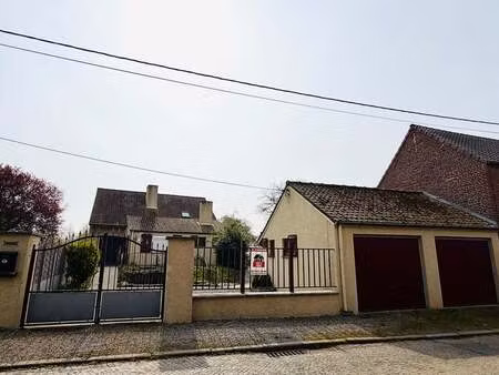 maison à vendre à baisieux € 219.000 (lmgcw) - sevimmo | zimmo