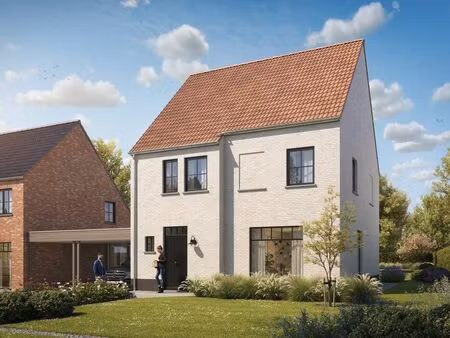 maison à vendre à westrozebeke € 439.387 (lmgc8) | zimmo