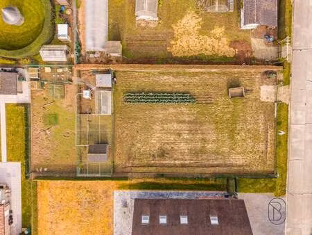 terrain à vendre à outrijve € 199.000 (lmgck) - office ronse | zimmo