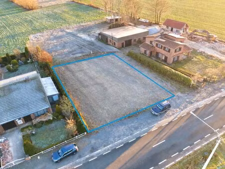 terrain à vendre à ertvelde € 200.000 (lmgcg) - wijsvastgoed – groep de meyer | zimmo