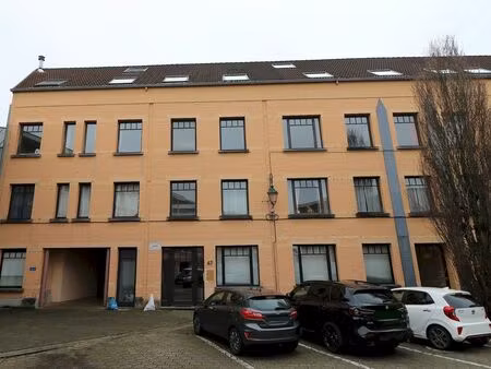 appartement à louer à auderghem € 1.775 (lmgcf) - eurohouse | zimmo