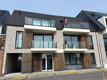 appartement à louer à middelkerke € 825 (lmgcj) | zimmo