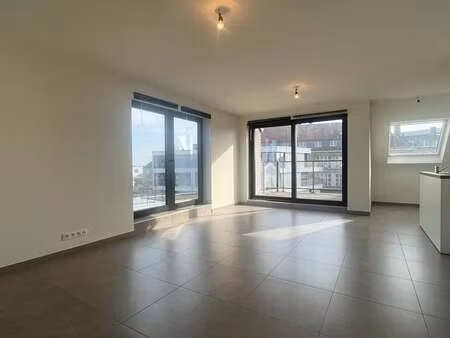 appartement à louer à tielt € 825 (lmgd3) | zimmo