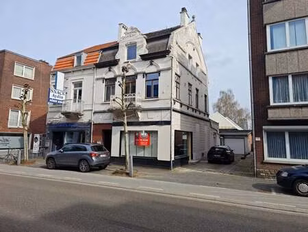 bien professionnel à louer à hasselt € 900 (lmgbs) - sbc vastgoed | zimmo